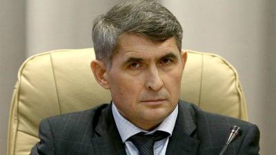 Олег Николаев - Глава Чувашии сделал прививку от коронавируса - iz.ru - респ. Чувашия