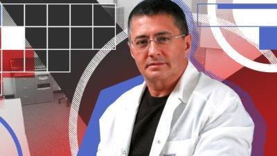 Владимир Путин - Александр Мясников - Анна Попова - Аглая Чайковская - Телеведущий Мясников дал совет россиянам, как провести майские праздники - politros.com