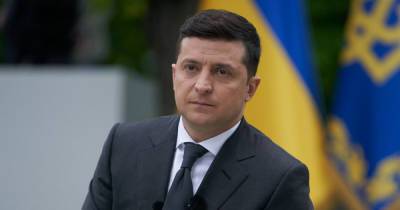 Владимир Зеленский - Зеленский сделал заявление о войне на Донбассе, которое взбудоражило Кремль - dsnews.ua - Донбасс