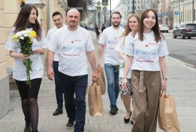 В преддверии 9 мая в России пройдет федеральная акция #ПомнимВместе - smi24.news - Москва - Красноярский край - Башкирия - Санкт-Петербург - Краснодарский край - Ростовская обл. - Волгоградская обл. - Архангельская обл. - Ставрополье - республика Карелия