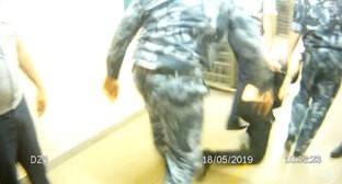Правозащитники заявили о нарушении прав заключенного в волгоградской колонии - kavkaz-uzel.eu - Волгоград - Волгоградская обл.