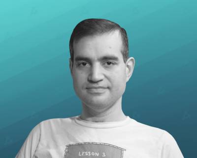 Умер один из первых рецензентов кода биткоина - forklog.com