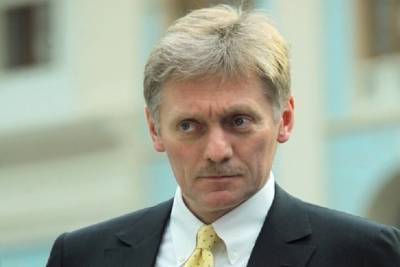 Дмитрий Песков - Джо Байден - Песков опроверг договоренность о встрече Путина с Байденом в июне - mk.ru - Брюссель