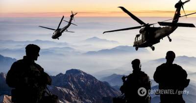 Скотт Миллер - США и НАТО начали выводить войска из Афганистана - obozrevatel.com - Афганистан