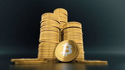 Bitcoin - Курс биткоина снова пошел вверх - lenta.ua