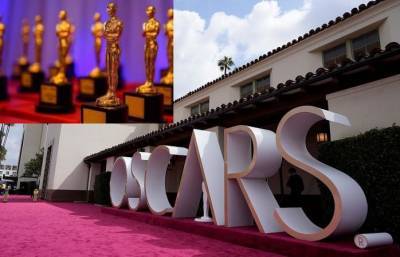 Энтони Хопкинс - Фрэнсис Макдорманд - Хлои Чжао - «Оскар» 2021 объявил всех победителей (ВИДЕО) - agrimpasa.com - Лос-Анджелес