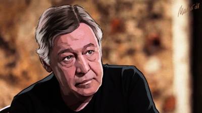 Осужденный Ефремов рассказал, как проводит дни в колонии - newinform.com - Ефремов