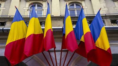Валерий Кузьмин - МИД Румынии объявил персоной нон грата российского дипломата - gazeta.ru - Румыния - Эстония - Литва - Латвия - г. Бухарест - Вена