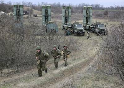 Российские зенитчики из контингента ВС РФ в Абхазии провели учебные ракетные стрельбы - argumenti.ru - Астраханская обл. - Апсны