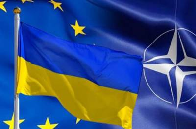 Журналист рассказал, почему Украину не принимают в НАТО - from-ua.com - Молдавия - Грузия - Румыния - Болгария