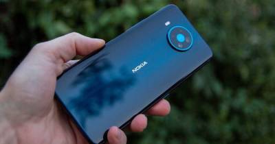Nokia планирует презентовать смартфон с пятью камерами и дисплеем в 120 Гц - focus.ua
