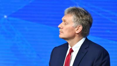 Владимир Путин - Дмитрий Песков - Анна Попова - Песков рассказал о графике Путина в майские праздники - russian.rt.com