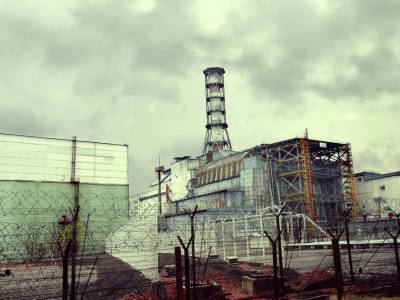 Аварии на Чернобыльской АЭС. СБУ рассекретила самый первый доклад "наверх" о взрыве - gordonua.com - Москва
