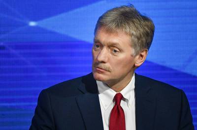 Владимир Путин - Дмитрий Песков - Анна Попова - Для компаний с ненормированным графиком допвыходные в мае не будут обязательными - pnp.ru