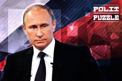 После слов о «красной черте» американцы поняли, что Путин не блефует - newzfeed.ru - Киев - Царьград