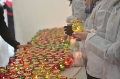 Иисус Христос - Благодатный огонь в Екатеринбург поможет доставить Фонд святой Екатерины - nakanune.ru - Екатеринбург - Иерусалим