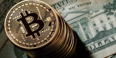 Bitcoin - Сколько стоит биткоин 26 апреля - курс криптовалют на сегодня - ТЕЛЕГРАФ - telegraf.com.ua