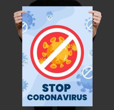 В Луганской области лабораторно подтверждено 45 новых случаев COVID-19 - vchaspik.ua - Луганская обл.
