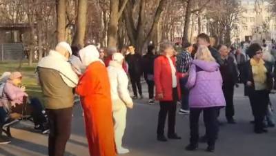 "Оранжевый" уровень опасности: на Харьковщине спасатели предупреждают жителей - kharkov.politeka.net - Харьков