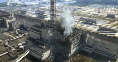СБУ опубликовала секретные данные КГБ по катастрофе на Чернобыльской АЭС - focus.ua - Припять