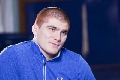 Муса Евлоев - Борец греко-римского стиля Муса Евлоев стал двукратным чемпионом Европы - etokavkaz.ru - респ. Ингушетия - Венгрия - респ. Кабардино-Балкария