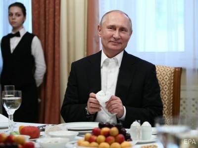 Владимир Путин - Леонид Гозман - Гозман объяснил, какие условия могут привести к свержению Путина - gordonua.com - Россия