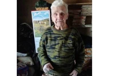 Волонтёры в Забайкалье объявили сбор денег на жильё для пенсионера из картонного дома - chita.ru - Чита