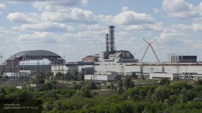 Алексей Журавко - Журавко предупредил, что на Украине сегодня возможно повторение Чернобыля - nation-news.ru