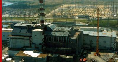 Документы об аварии на Чернобыльской АЭС рассекретили на Украине - profile.ru - Украина - Припять