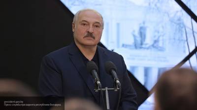 Александр Лукашенко - Вадим Гигин - Политолог назвал главную причину, почему провалилась попытка покушения на Лукашенко - newinform.com - Белоруссия