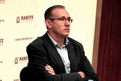 Сергей Демиденко: Палестина и Израиль находятся в состоянии перманентного конфликта - interaffairs.ru - Палестина