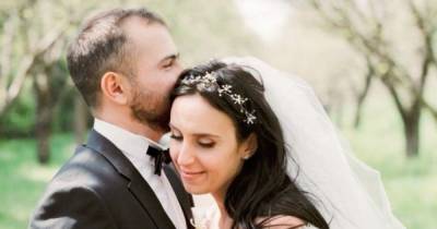 Джамала чувственно поздравила мужа с годовщиной свадьбы: "Птицы, которые не хотят одиночества" - tsn.ua