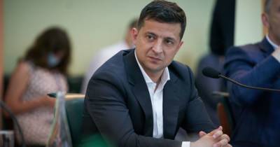Владимир Зеленский - Владимир Путин - Зеленский заявил, что готов встретиться с Путиным, но все зависит от содержания разговора - tsn.ua - ДНР - ЛНР - с. Путин