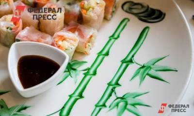В Самаре управляющего рестораном признали виновным в массовом отравлении - fedpress.ru - Самара