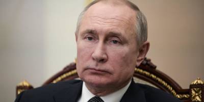 Владимир Зеленский - Владимир Путин - Дмитрий Песков - Андрей Ермак - В Кремле заявили, что деталей по встрече Путина и Зеленского пока нет - nv.ua - ДНР - ЛНР