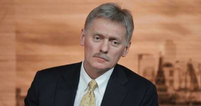 Владимир Зеленский - Владимир Путин - Дмитрий Песков - Андрей Ермак - В Кремле ответили на подготовку Зеленского к встрече с Путиным - dsnews.ua - Москва