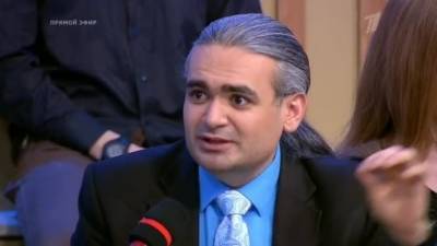 Реджеп Тайип Эрдоган - Геворг Мирзаян - Джо Байден - Политэксперт Мирзаян объяснил, зачем Байден признал геноцид армян - politros.com - Вашингтон - Турция - Анкара - Османская Империя