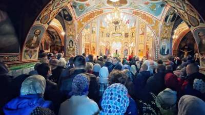 Олег Рубан - В Киеве могут запретить богослужения на Пасху - 24tv.ua - Киев - Новости