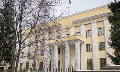 Валерий Кузьмин - Румыния объявила персоной нон грата заместителя военного атташе посольства России - og.ru - Румыния - г. Бухарест - Словакия - Прага