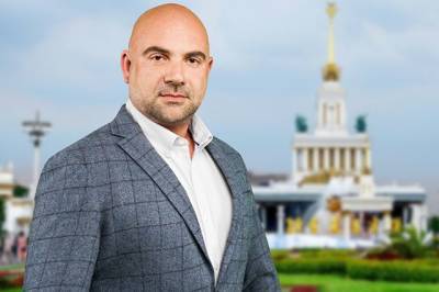 Тимофей Баженов - Тимофей Баженов: Рост киберпреступности требует вмешательства государства - aif.ru