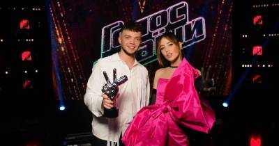 Надежда Дорофеева - Сергей Лазановский - DOROFEEVA о победе Лазановского на "Голосі країни": "Не всегда четыре октавы нужны" - tsn.ua