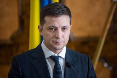 Владимир Зеленский - Владимир Путин - Андрей Ермак - Зеленский заявил, что встреча с Путиным состоится - pnp.ru - Москва