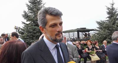 Джо Байден - Депутат турецкого парламента Пайлан представил законопроект о признании Геноцида армян - ru.armeniasputnik.am - Турция
