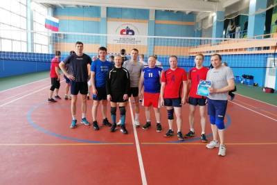 Костромаэнерго одержала победу в профсоюзных соревнованиях - kostroma.mk.ru - Костромская обл.