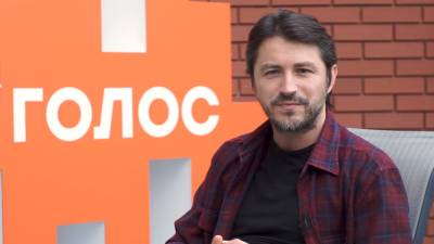 Сергей Притула - Есть три причины, – Притула объяснил низкие рейтинги "Голоса" - 24tv.ua