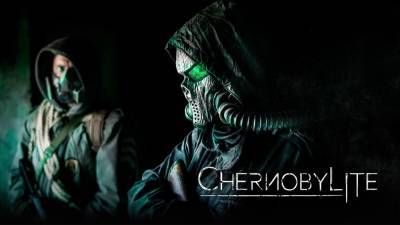 Сурвайвал-хоррор о зоне отчуждения Chernobylite получил дату релиза: трейлер - 24tv.ua