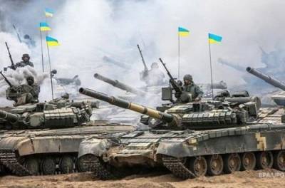 Украина повысила траты на оборону на 200% за 10 лет - from-ua.com - Стокгольм