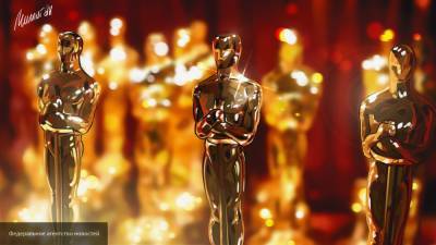 Хлои Чжао - Результаты 93-й церемонии «Оскар-2021» оценили пользователи Сети - newinform.com - Лос-Анджелес