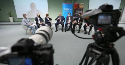 "На нас чекає ера сталого підприємництва": найважливіші тези Саміту сталого бізнесу - delo.ua - Україна