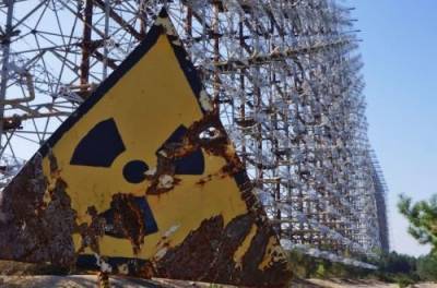 Алексей Кучеренко - Чернобыль можно превратить в глобальный туристический центр: кто ставит палки в колеса - from-ua.com